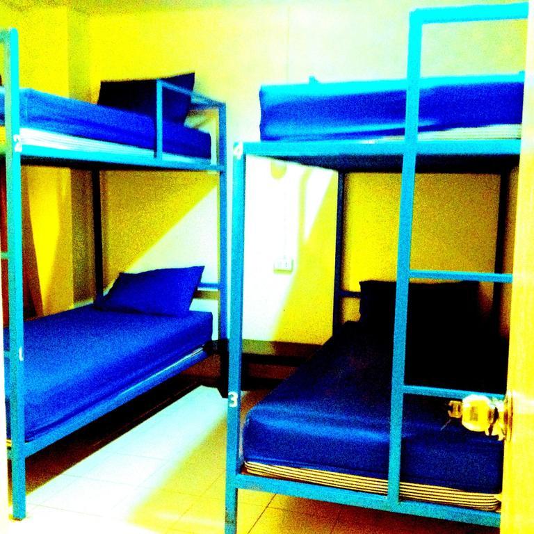 Pp Centerpoint Hostel Ko Phi Phi Pokój zdjęcie