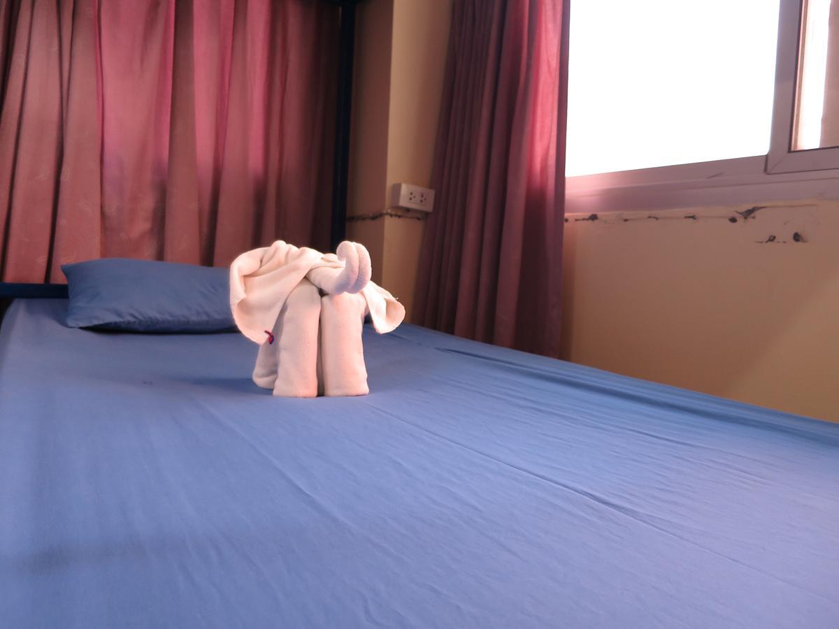 Pp Centerpoint Hostel Ko Phi Phi Pokój zdjęcie