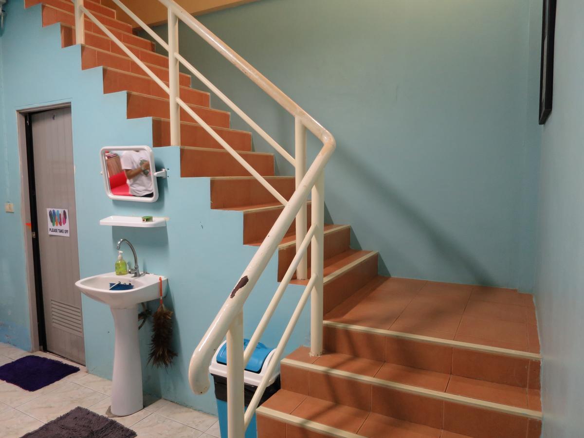 Pp Centerpoint Hostel Ko Phi Phi Zewnętrze zdjęcie