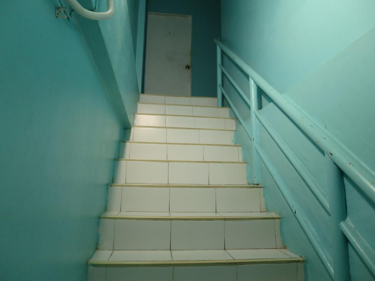 Pp Centerpoint Hostel Ko Phi Phi Zewnętrze zdjęcie