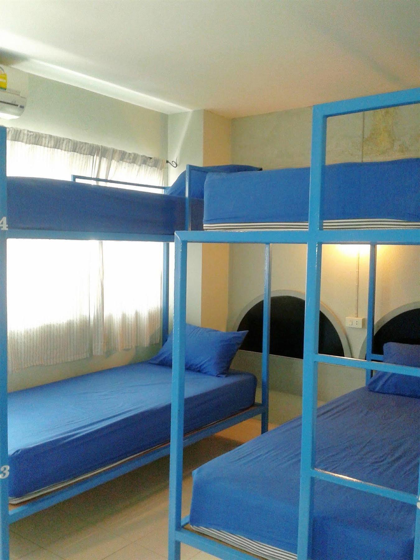 Pp Centerpoint Hostel Ko Phi Phi Zewnętrze zdjęcie