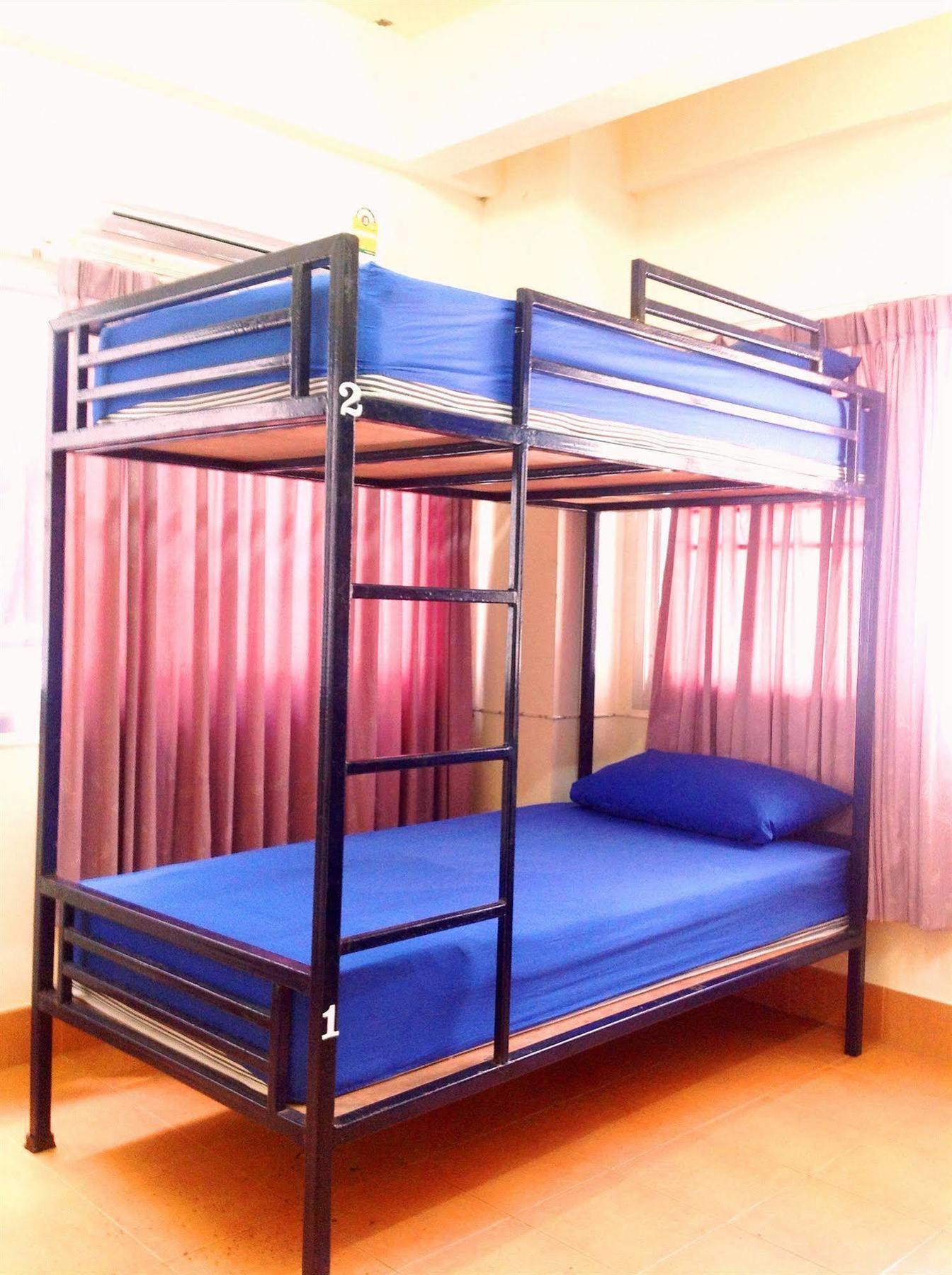 Pp Centerpoint Hostel Ko Phi Phi Zewnętrze zdjęcie